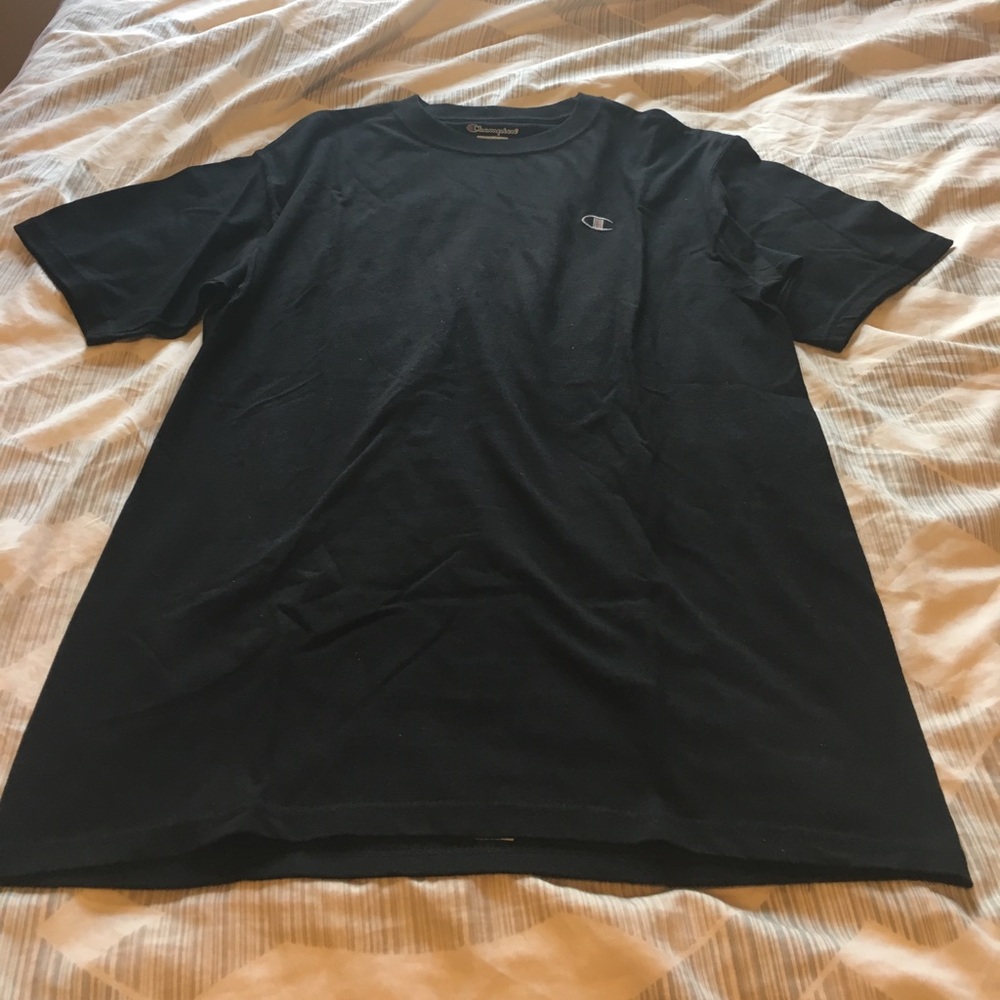 Champion T-Shirt - Picture 2 of 4